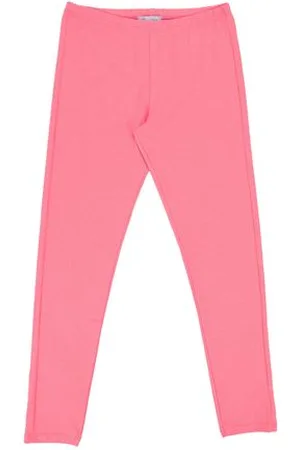 GAËLLE BOTTOMWEAR - Leggings - on YOOX.com