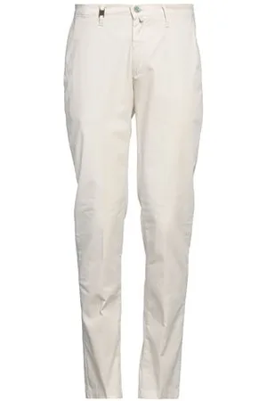 BARBATI BOTTOMWEAR - Trousers - on YOOX.com