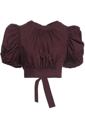 Gina Gorgeous TOPWEAR - Tops - on YOOX.com