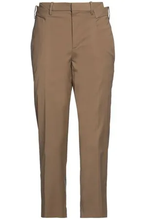Neil Barrett BOTTOMWEAR - Trousers - on YOOX.com