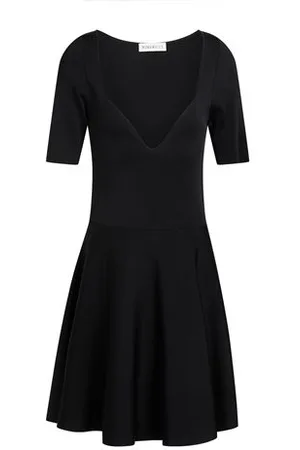 Nina Ricci DRESSES - Mini dresses - on YOOX.com