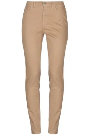 Trussardi BOTTOMWEAR - Trousers - on YOOX.com