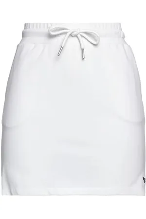 Superdry BOTTOMWEAR - Mini skirts - on YOOX.com