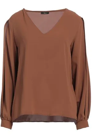 HANITA TOPWEAR - Tops - on YOOX.com