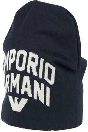Emporio Armani ACCESSORIES - Hats - on YOOX.com