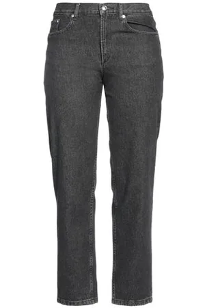 A.P.C. BOTTOMWEAR - Jeans - on YOOX.com