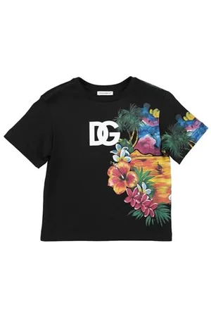 Dolce & Gabbana TOPWEAR - T-shirts - on YOOX.com