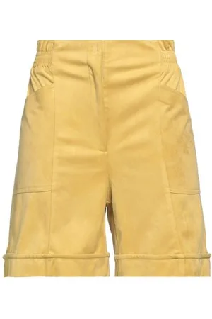 D.EXTERIOR BOTTOMWEAR - Shorts & Bermuda Shorts - on YOOX.com