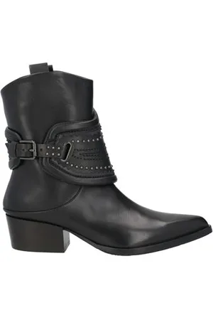Fabi FOOTWEAR - Ankle boots - on YOOX.com