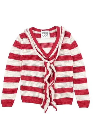 DOUUOD KNITWEAR - Cardigans - on YOOX.com