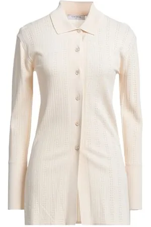 Beatrice B KNITWEAR - Cardigans - on YOOX.com