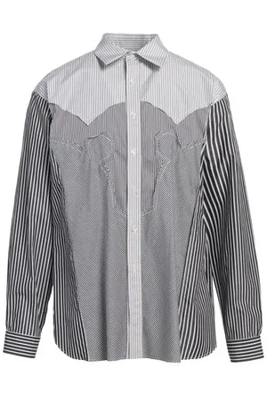 Maison Margiela TOPWEAR - Shirts - on YOOX.com