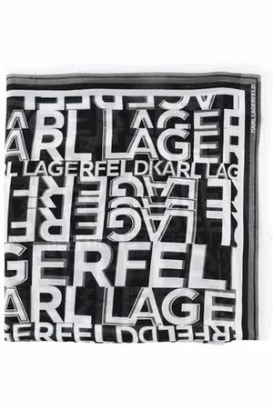 Karl Lagerfeld ACCESSORIES - Scarves - on YOOX.com