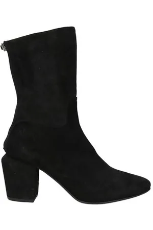 Elena Iachi FOOTWEAR - Ankle boots - on YOOX.com