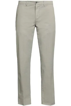 HARMONT&BLAINE BOTTOMWEAR - Trousers - on YOOX.com