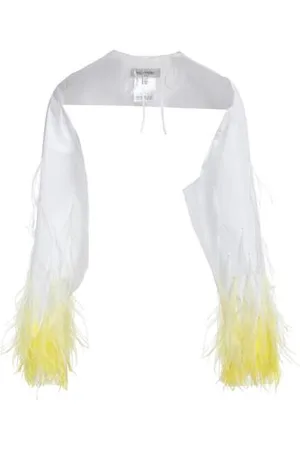 VALENTINO GARAVANI TOPWEAR - Shrugs - on YOOX.com