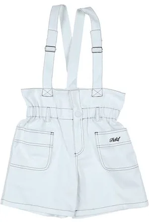 Serafini JUMPSUITS & TRACKSUITS - Dungarees - on YOOX.com