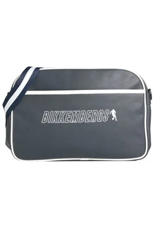 Bikkembergs BAGS - Cross-body bags - on YOOX.com
