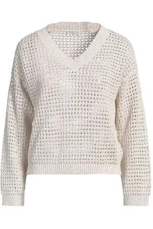 Brunello Cucinelli KNITWEAR - Jumpers - on YOOX.com