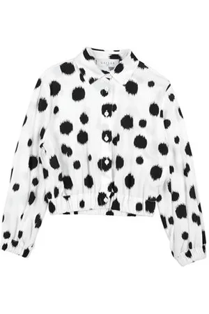 GAËLLE TOPWEAR - Shirts - on YOOX.com