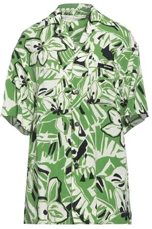 Palm Angels TOPWEAR - Shirts - on YOOX.com