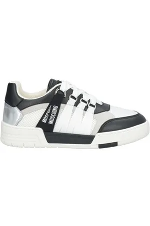 Moschino FOOTWEAR - Trainers - on YOOX.com