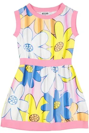 Moschino DRESSES - Kids’ dresses - on YOOX.com