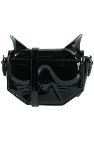 Karl Lagerfeld BAGS - Cross-body bags - on YOOX.com