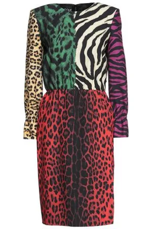Moschino DRESSES - Midi dresses - on YOOX.com