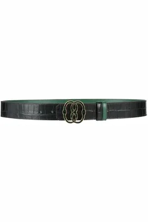 Bally Small Leather Goods - Belts - on YOOX.com