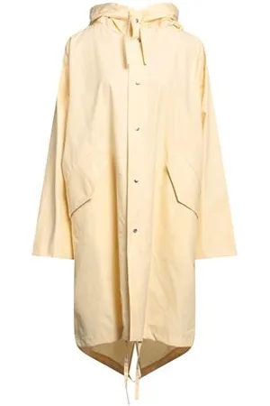 Jil Sander COATS & JACKETS - Overcoats & Trench Coats - on YOOX.com