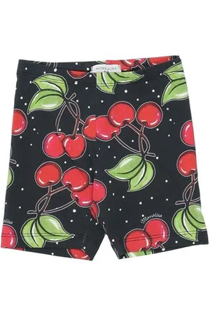 MONNALISA BOTTOMWEAR - Shorts & Bermuda Shorts - on YOOX.com