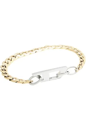 Diesel JEWELLERY and WATCHES - Bracelets - on YOOX.com