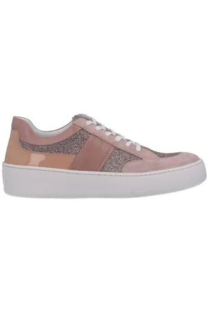 Sergio Rossi FOOTWEAR - Trainers - on YOOX.com