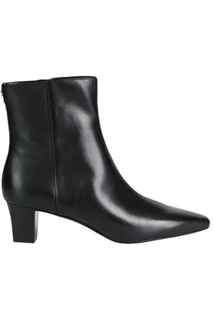 Ralph Lauren FOOTWEAR - Ankle boots - on YOOX.com