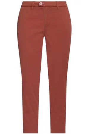 Baronio BOTTOMWEAR - Trousers - on YOOX.com