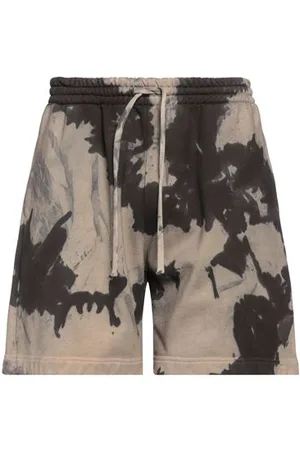 Msgm BOTTOMWEAR - Shorts & Bermuda Shorts - on YOOX.com