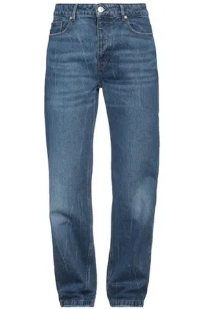 Ami BOTTOMWEAR - Jeans - on YOOX.com