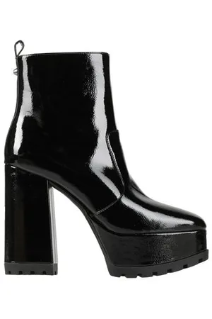 Michael Kors FOOTWEAR - Ankle boots - on YOOX.com