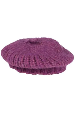 The New Society ACCESSORIES - Hats - on YOOX.com