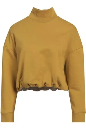 Dondup TOPWEAR - Sweatshirts - on YOOX.com
