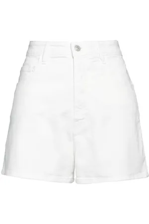 Cycle BOTTOMWEAR - Denim shorts - on YOOX.com