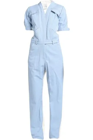 Rosie Assoulin JUMPSUITS & TRACKSUITS - Jumpsuits - on YOOX.com