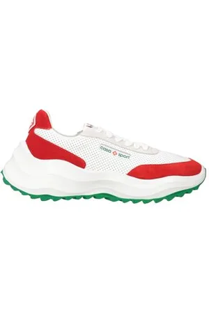 Casablanca FOOTWEAR - Trainers - on YOOX.com