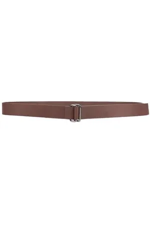 Luisa Cerano Small Leather Goods - Belts - on YOOX.com