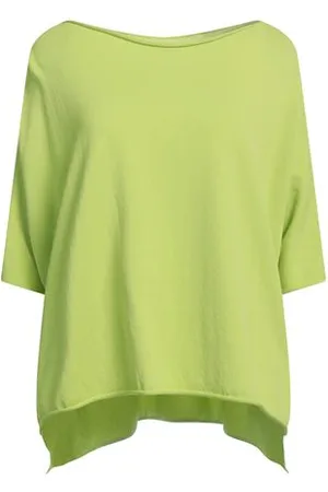 LIVIANA CONTI KNITWEAR - Jumpers - on YOOX.com