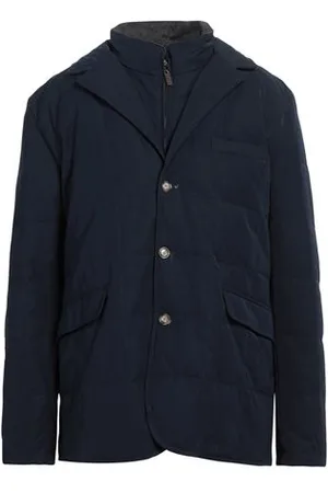 ANGELO NARDELLI COATS & JACKETS - Jackets - on YOOX.com