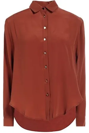 FEDERICA TOSI TOPWEAR - Shirts - on YOOX.com
