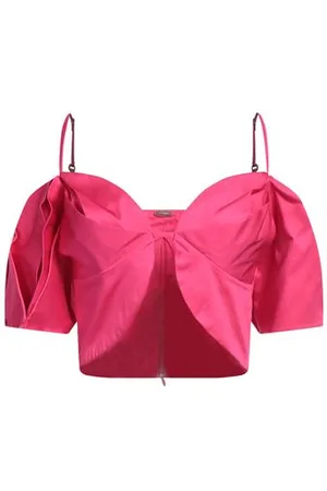 Cult Gaia TOPWEAR - Tops - on YOOX.com