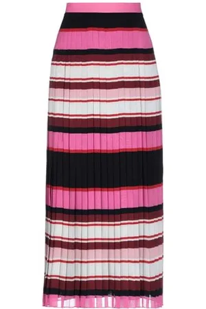 VALENTINO GARAVANI BOTTOMWEAR - Midi skirts - on YOOX.com